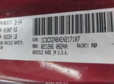 Dodge Avenger Se 1C3CDZABXEN217107 снимка