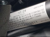 YAMAHA YZFR7 JYARM38E6SA015611 снимка