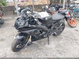 YAMAHA YZFR7 JYARM38E6SA015611 снимка