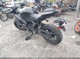 YAMAHA YZFR7 JYARM38E6SA015611 снимка