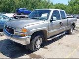 GMC SIERRA 1500 SLE 2GTEK19T611308931 снимка