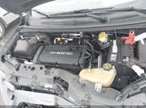 CHEVROLET SONIC 2LT 1G1JC5SH2C4182267 снимка