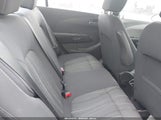 CHEVROLET SONIC 2LT 1G1JC5SH2C4182267 снимка