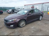 KIA OPTIMA EX 5XXGN4A72FG406050 fotografie