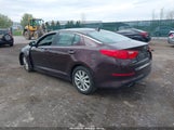 KIA OPTIMA EX 5XXGN4A72FG406050 fotografie