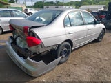HONDA CIVIC LX 1HGES16572L080070 снимка