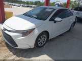 TOYOTA COROLLA LE 5YFB4MDE0RP199919 снимка