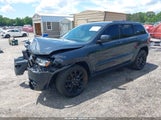 Jeep Grand Cherokee Altitude 4X2 1C4RJEAG7JC183748 photo