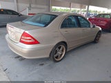 MERCEDES-BENZ C 230 KOMPRESSOR SPORT/SPORT WDBRF40J94F453797 снимка