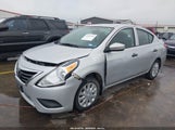 NISSAN VERSA 1.6 S 3N1CN7APXHL830327 снимка