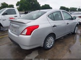 NISSAN VERSA 1.6 S 3N1CN7APXHL830327 снимка