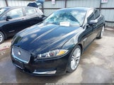 JAGUAR XF PORTFOLIO SAJWA0HB0CLS50260 снимка