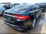 JAGUAR XF PORTFOLIO SAJWA0HB0CLS50260 снимка