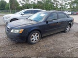 HYUNDAI SONATA GLS V6/LX V6 5NPEU46F56H091842 photo