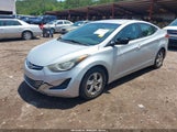 Hyundai Elantra Se 5NPDH4AE4FH614072 снимка