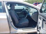 Hyundai Elantra Se 5NPDH4AE4FH614072 снимка