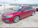 VOLKSWAGEN PASSAT 1.8T SE 1VWBT7A39GC023770 photo