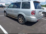 HONDA PILOT EX-L 5FNYF28558B016026 снимка