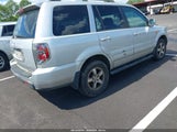 HONDA PILOT EX-L 5FNYF28558B016026 снимка