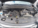 HYUNDAI SANTA FE SPORT 2.4L 5NMZUDLBXJH058912 fotografie