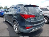 HYUNDAI SANTA FE SPORT 2.4L 5NMZUDLBXJH058912 fotografie