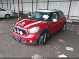 MINI COUNTRYMAN COOPER S WMWZC3C53EWP27111 снимка
