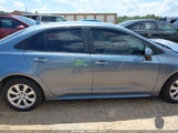 TOYOTA COROLLA LE 5YFEPRAE6LP031277 снимка