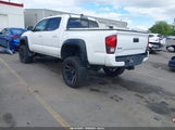Toyota Tacoma Sr V6 3TMCZ5AN3KM202132 fotografie