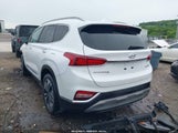 HYUNDAI SANTA FE LIMITED 2.0T 5NMS5CAA4KH040376 photo