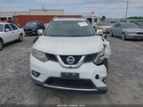 NISSAN ROGUE SL 5N1AT2MT8GC752190 снимка