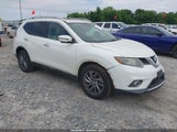 NISSAN ROGUE SL 5N1AT2MT8GC752190 снимка