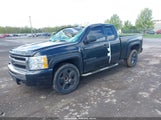 CHEVROLET SILVERADO 1500 LT 2GCEK29J491111983 снимка