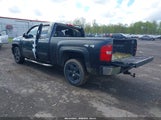 CHEVROLET SILVERADO 1500 LT 2GCEK29J491111983 снимка