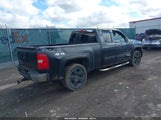 CHEVROLET SILVERADO 1500 LT 2GCEK29J491111983 снимка