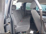 CHEVROLET SILVERADO 1500 LT 2GCEK29J491111983 снимка