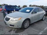 BUICK REGAL CXL RUSSELSHEIM W04GP5EC0B1002848 снимка