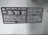 BUICK REGAL CXL RUSSELSHEIM W04GP5EC0B1002848 снимка