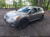 NISSAN ROGUE S JN8AS5MTXDW537661 снимка