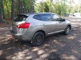 NISSAN ROGUE S JN8AS5MTXDW537661 снимка