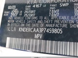 KIA SELTOS EX KNDERCAA3P7459805 снимка