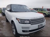 LAND ROVER RANGE ROVER 3.0L V6 TURBOCHARGED DIESEL HSE TD6 SALGS2KF7GA267218 снимка