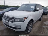 LAND ROVER RANGE ROVER 3.0L V6 TURBOCHARGED DIESEL HSE TD6 SALGS2KF7GA267218 fotografie