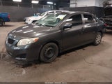 TOYOTA COROLLA LE JTDBL40E09J050083 снимка