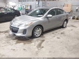 Mazda Mazda3 JM1BL1VP3D1820309 fotografie