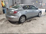 Mazda Mazda3 JM1BL1VP3D1820309 снимка