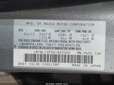 Mazda Mazda3 JM1BL1VP3D1820309 снимка