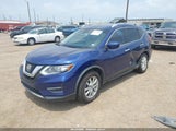 NISSAN ROGUE SV FWD JN8AT2MTXLW003439 снимка