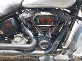 HARLEY-DAVIDSON FLHCS 1HD1YBK10RB036012 снимка