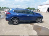 Nissan Rogue Sv Fwd KNMAT2MT8LP530191 photo