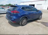 Nissan Rogue Sv Fwd KNMAT2MT8LP530191 fotografie
